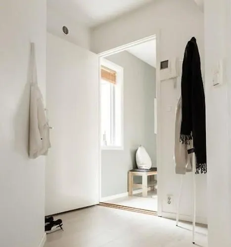 3-room - In The Middle Of Center * Bergen