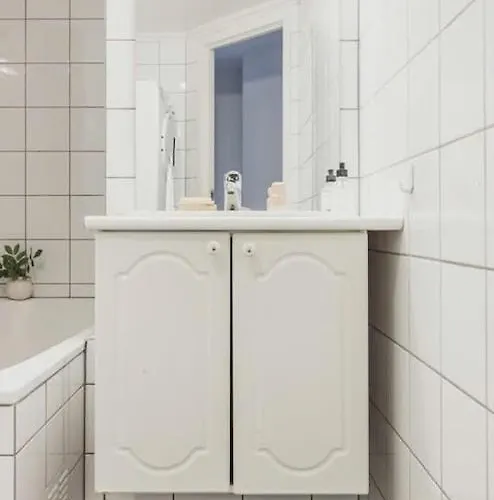 3-room - In The Middle Of Center * Bergen